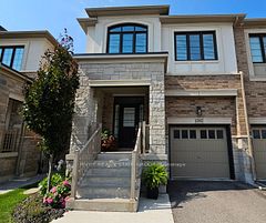 1292 Clarriage Court, Milton, ON L9E 1J4