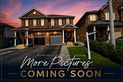 70 Checkerberry Crescent, Brampton, ON L6R 3P8