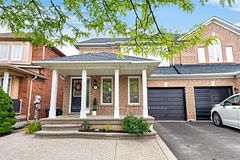 3877 Barley Trail, Mississauga, ON L5M 6N2