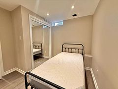 3265 Topeka Drive Basement, Mississauga, ON L5M 7V1