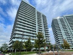 4677 Glen Erin Drive 1801, Mississauga, ON L5M 2E3