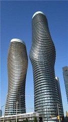 50 Absolute Avenue 2607, Mississauga, ON L4Z 0A8