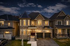 91 Clockwork Drive Basement, Brampton, ON L7A 0C3