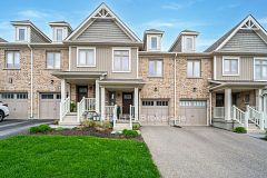 124 Parkinson Crescent 15, Orangeville, ON L9W 6X3