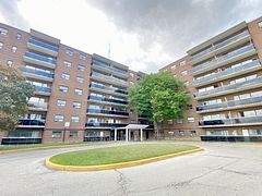10 Garfella Drive 206, Toronto, ON M9V 2E9