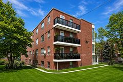 4 Hill Heights Road 108, Toronto, ON M8Y 1Z1