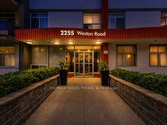 2255 Weston Road 802, Toronto, ON M9N 1Y5