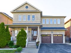 34 Lexington Road, Brampton, ON L6P 2B6