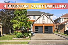 119 Mountainash Road, Brampton, ON L6R 1H8
