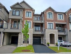 1587 Moira Crescent, Milton, ON L9E 1X8