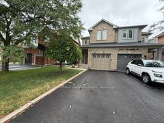 3300 Carabella Way, Mississauga, ON L5M 6T4