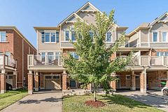 1631 Leblanc Court, Milton, ON L5S 1V6