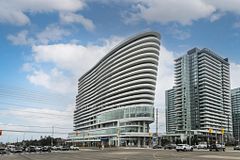 2520 Eglinton Avenue W 1602, Mississauga, ON L5M 0Y4