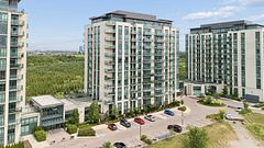 55 Yorkland Boulevard 1204, Brampton, ON L6P 4K9