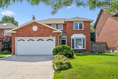 2944 Kingsway Drive, Oakville, ON L6J 6R2