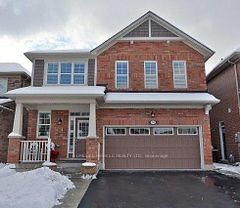14 Seafair Crescent, Brampton, ON L6Y 5W2
