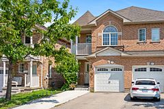 65 Ozner Court, Brampton, ON L6X 4Y9