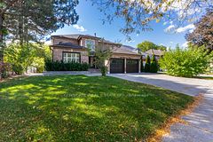 4582 Badminton Drive, Mississauga, ON L5M 3H6