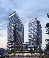 1285 Dupont Street 2701, Toronto, ON M6H 2A6