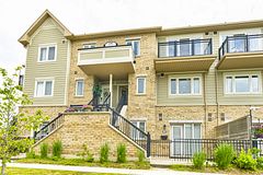 250 Sunny Meadow Boulevard 307, Brampton, ON L6R 3Y6