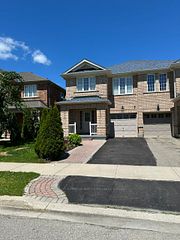 122 Hollingsworth Circle, Brampton, ON L7A 0J5
