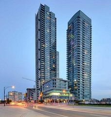 4099 Brickstone Mews 2806, Mississauga, ON L5B 0G2
