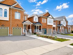4738 Alana Glen Drive, Mississauga, ON L5C 0C3