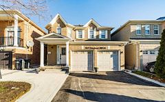 343 Edenbrook Hill Drive, Brampton, ON L7A 2L3