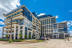 3200 William Coltson Avenue 520, Oakville, ON L6H 7C2