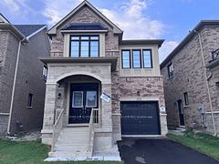319 Bergamot Avenue, Milton, ON L9E 2G1