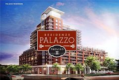 830 Lawrence Avenue W 517, Toronto, ON M6A 1C2