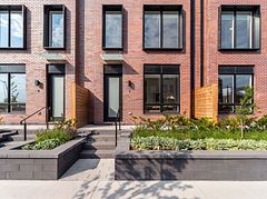251 Masonry Way 5, Mississauga, ON L5H 0B3