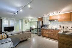 26A Scarlett Road BSMT, Toronto, ON M6N 4K1