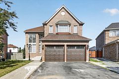 40 Tobosa Trail, Brampton, ON L6R 2B4