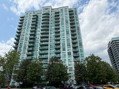 4900 Glen Erin Drive 1707, Mississauga, ON L5M 7S2