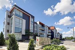 3028 Creekshore Common 113, Oakville, ON L5M 5K6