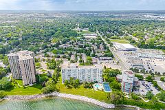5280 Lakeshore Road 1104, Burlington, ON L7L 5R1