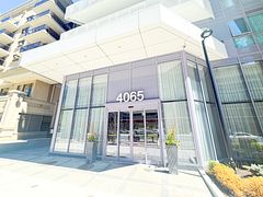 4065 Confederation Parkway 2312, Mississauga, ON L5B 0L4
