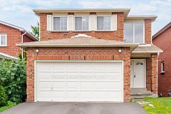 4676 Owl Circle Main and 2nd, Mississauga, ON L4Z 2W6