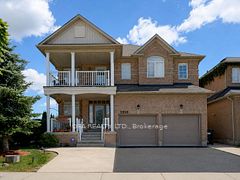 3506 Aquinas Avenue, Mississauga, ON L5M 7L7