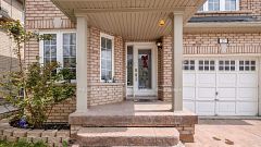 17 Echoridge Drive, Brampton, ON L7A 3L2
