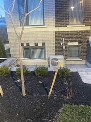 40 William Jacksn Way 120, Toronto, ON M8V 9K9