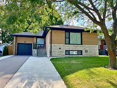 48 Lloyd Manor Road Lower, Toronto, ON M9B 5H7