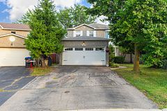 6190 Saltmarsh Court, Mississauga, ON L5N 5V8