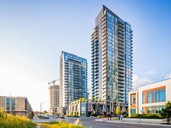 5025 Four Springs Avenue 1306, Mississauga, ON L5R 0G5