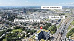 160 Flemington Road 1020, Toronto, ON L5V 1J1