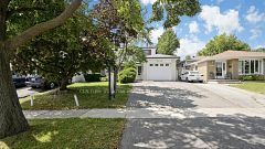 3441 Oakglade Crescent, Mississauga, ON L5C 1X4
