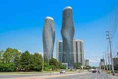 60 Absolute Avenue 5308, Mississauga, ON L4Z 0A9