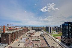 285 Dufferin Street 1311, Toronto, ON M6K 0J2