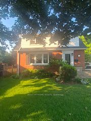 755 Maple Avenue, Burlington, ON L7S 2K1